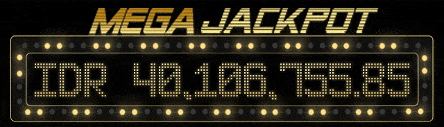 OKEGAS22 Jackpot
